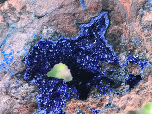 Azurite