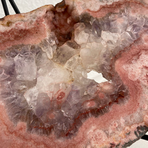 Ravishing Rosie Pink Amethyst