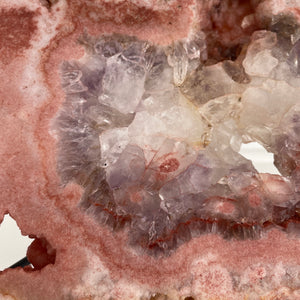 Ravishing Rosie Pink Amethyst