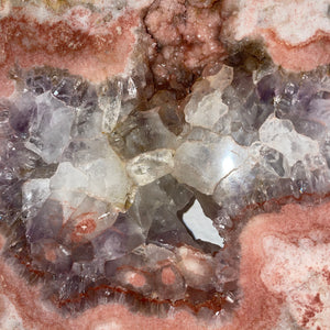 Ravishing Rosie Pink Amethyst