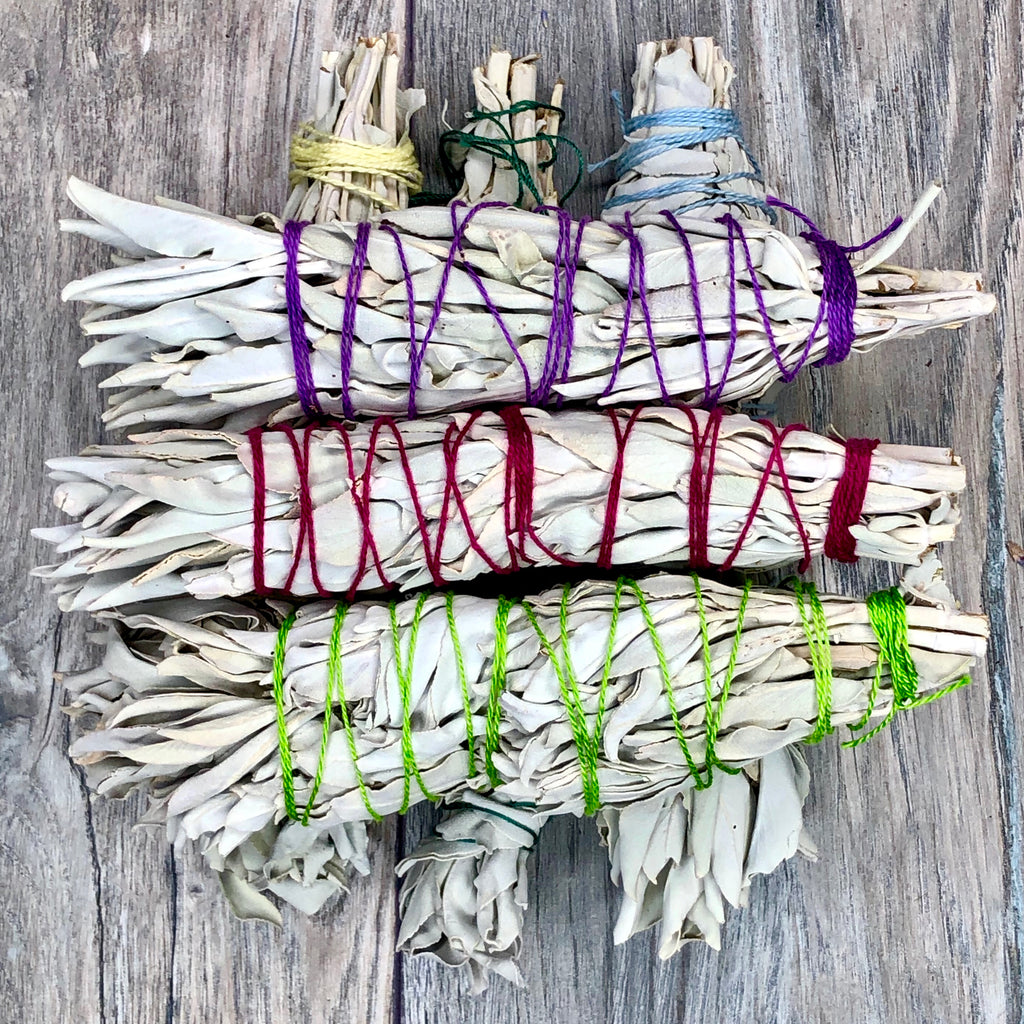 Sage Bundles