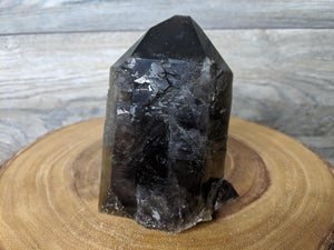 Mesmerizing Smokey Quartz