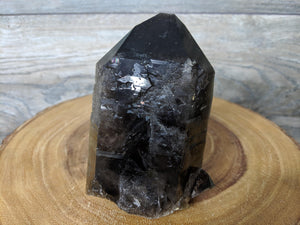 Mesmerizing Smokey Quartz