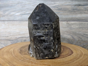 Mesmerizing Smokey Quartz