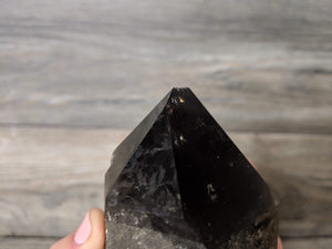 Mesmerizing Smokey Quartz