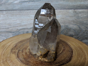 Movement Smokey Quartz