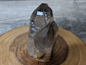 Movement Smokey Quartz