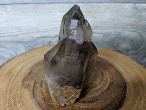 Movement Smokey Quartz