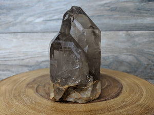Movement Smokey Quartz