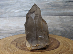 Movement Smokey Quartz