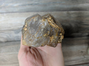Movement Smokey Quartz