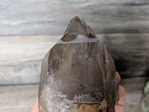 Movement Smokey Quartz