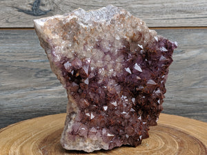 Spiritual Growth Thunder Bay Amethyst