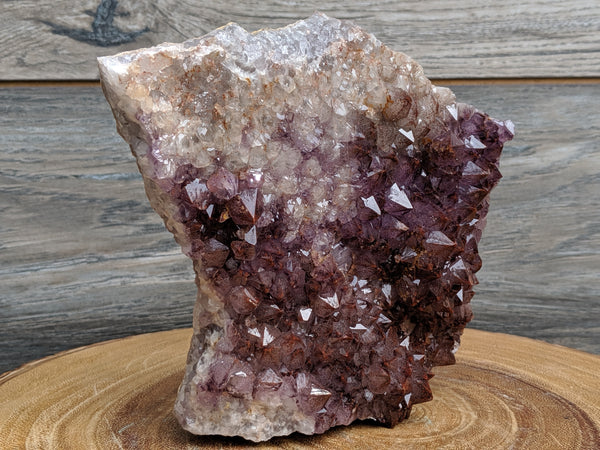 Spiritual Growth Thunder Bay Amethyst