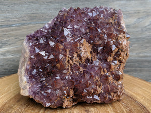 Protection Thunder Bay Amethyst