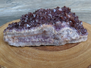 Ascension Thunder Bay Amethyst