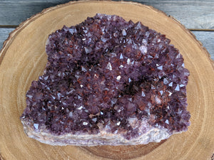 Ascension Thunder Bay Amethyst