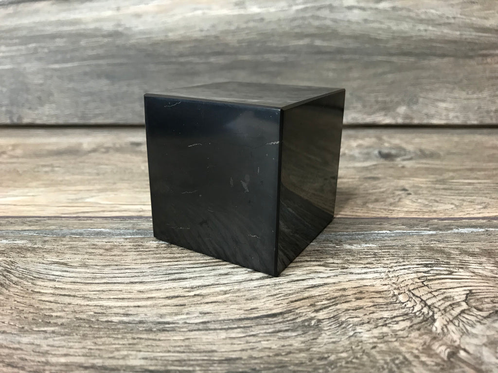 Shungite Cube