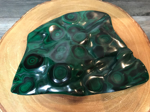 6 lb Dreamy Malachite