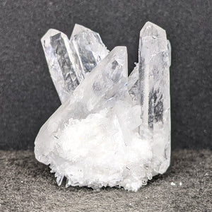 Quartz Cluster