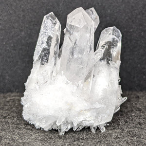 Quartz Cluster