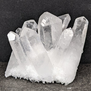 Quartz Cluster