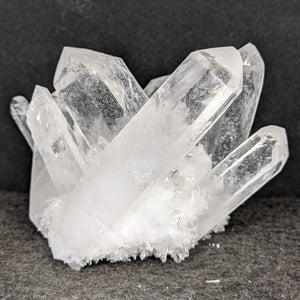 Quartz Cluster