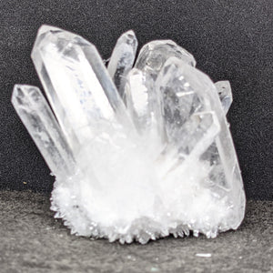 Quartz Cluster