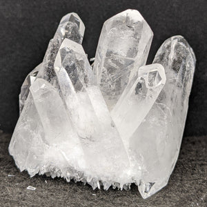 Quartz Cluster