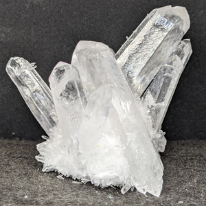 Quartz Cluster