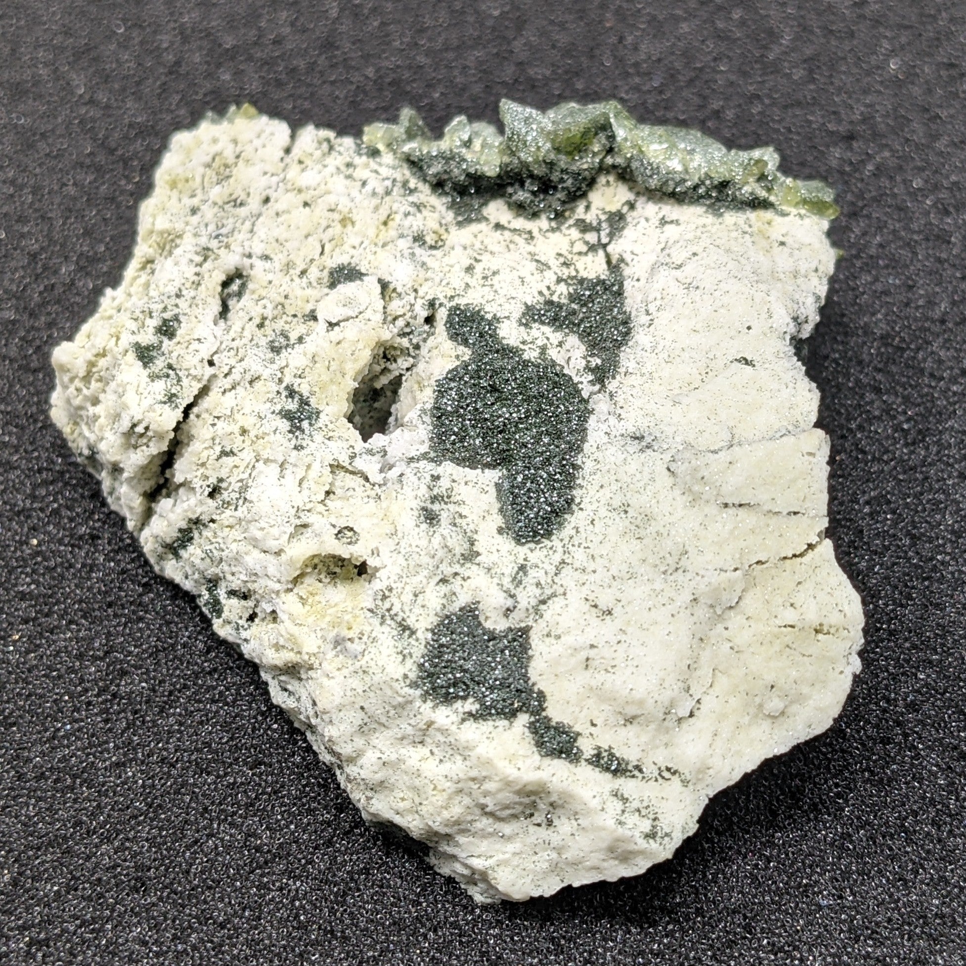 Spikey Sphene (Titanite)