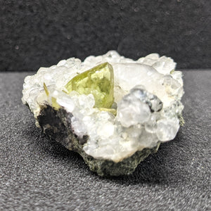 Creative Sphene (Titanite)