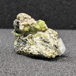 Loving Sphene (Titanite)