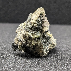 Loving Sphene (Titanite)