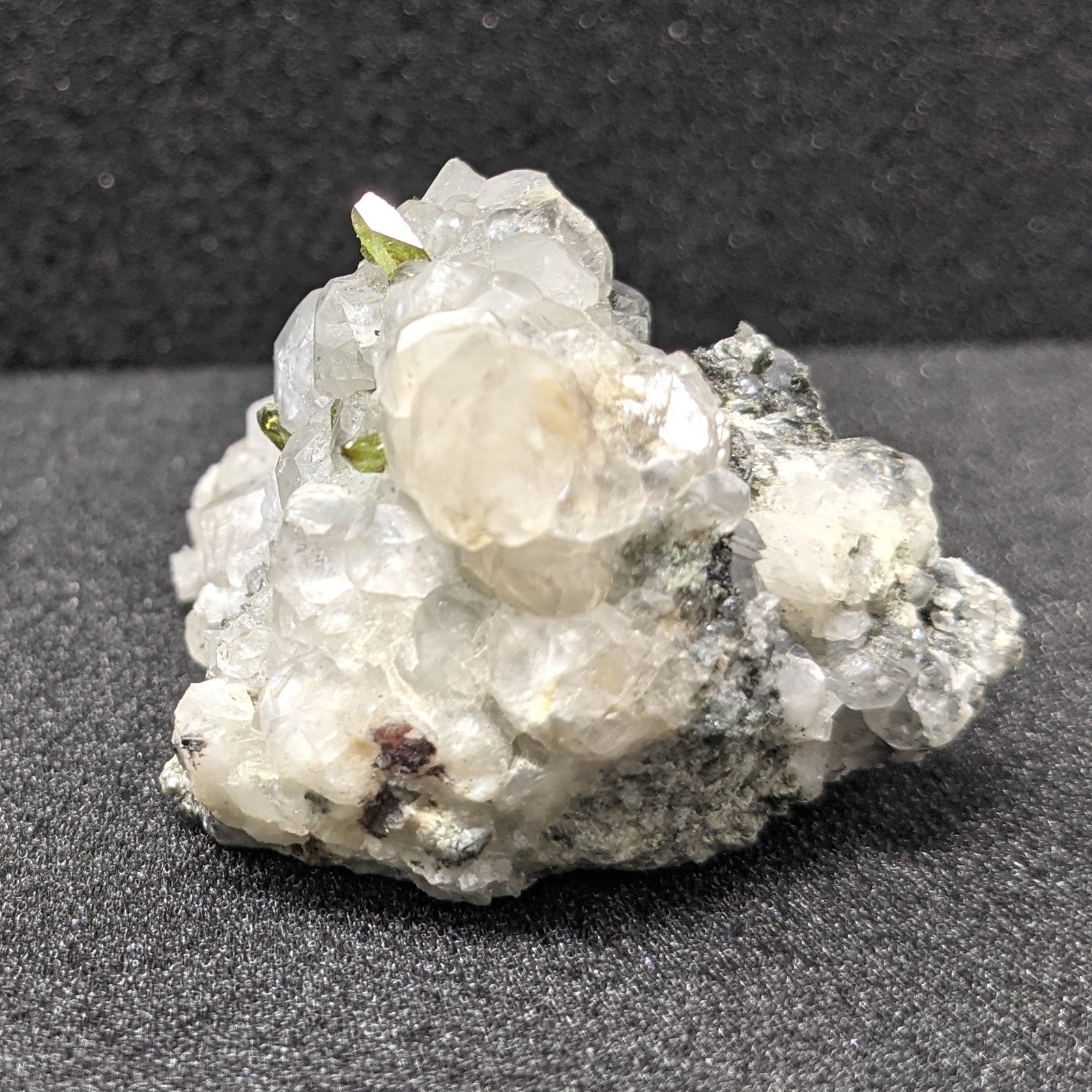 Creative Sphene (Titanite)