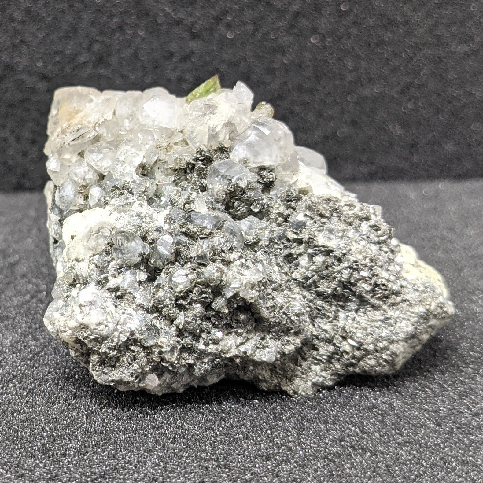 Creative Sphene (Titanite)