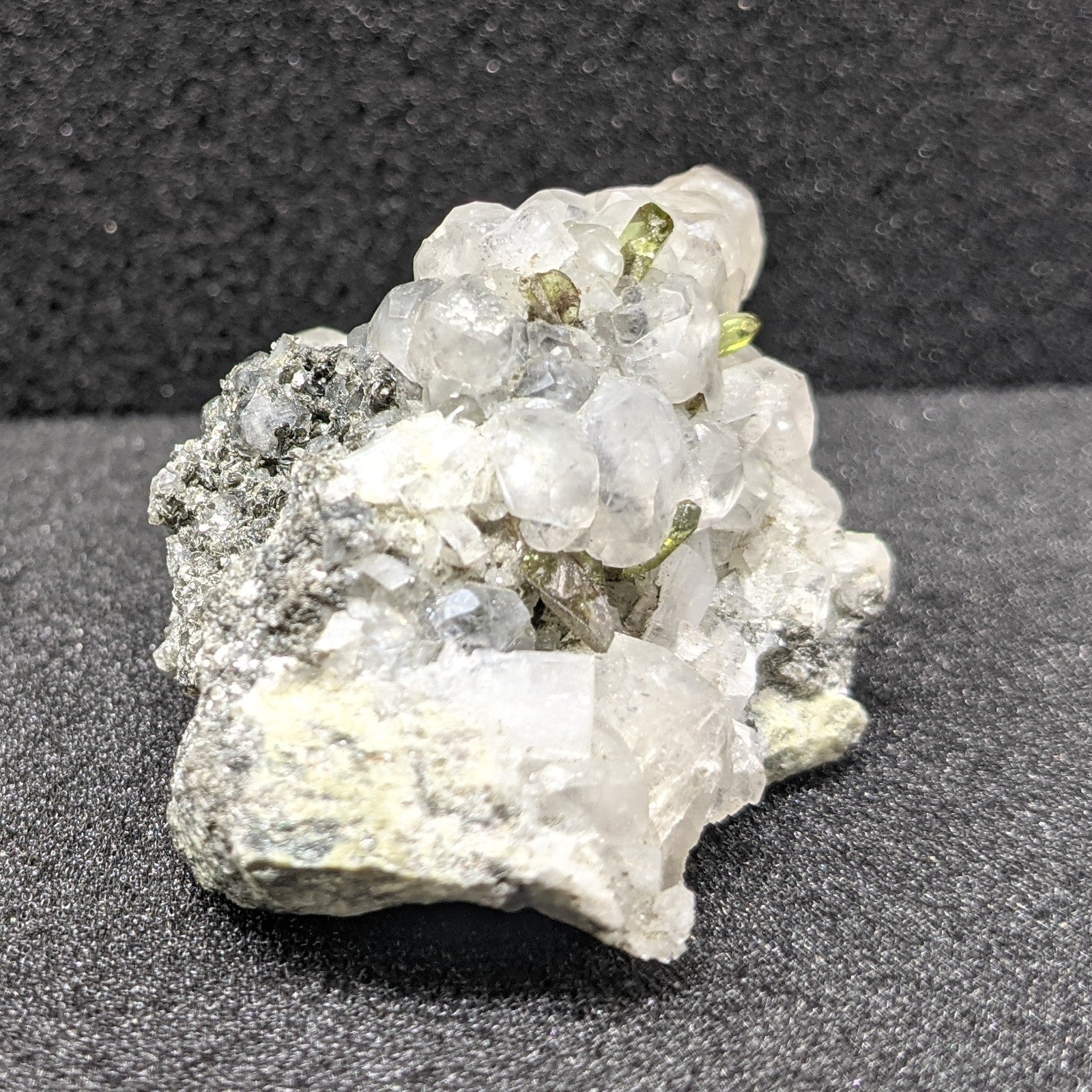 Creative Sphene (Titanite)