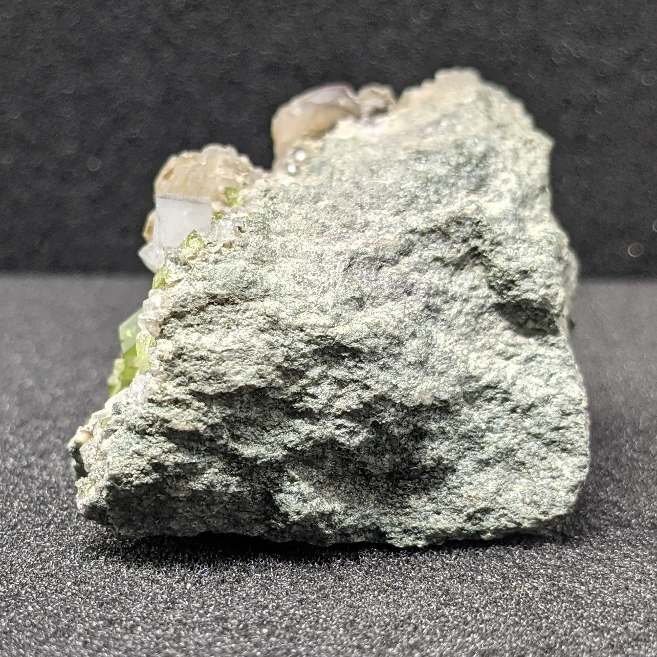 Mindful Sphene (Titanite)