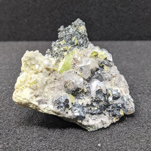 Sphene (Titanite)