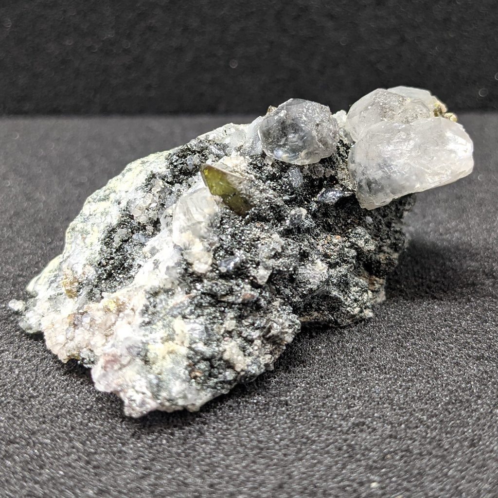 Sphene (Titanite)