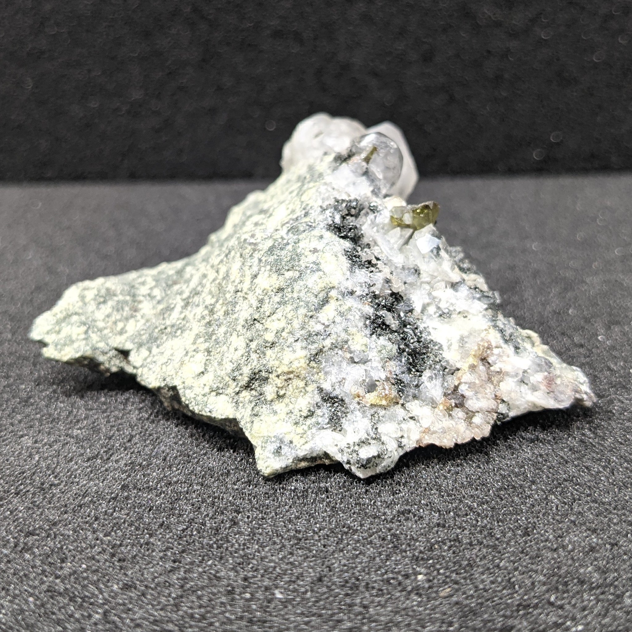 Sphene (Titanite)