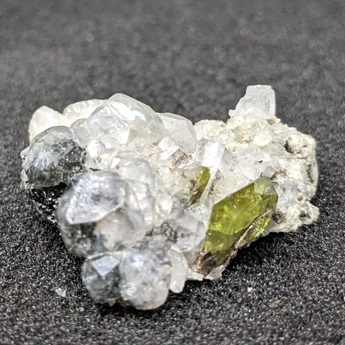 Sphene (Titanite)