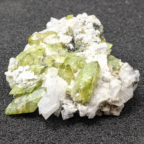 Amazing Sphene (Titanite)