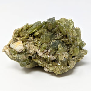 Magnificent Sphene (Titanite)