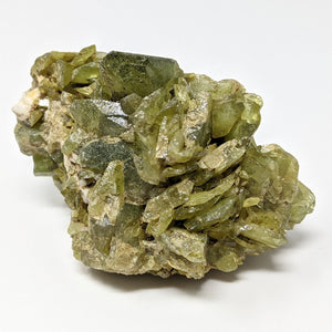 Magnificent Sphene (Titanite)