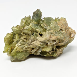 Magnificent Sphene (Titanite)