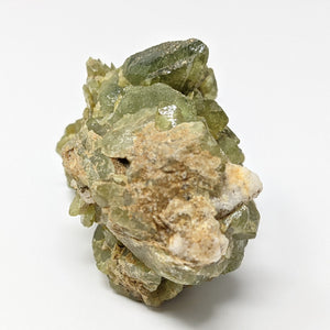 Magnificent Sphene (Titanite)