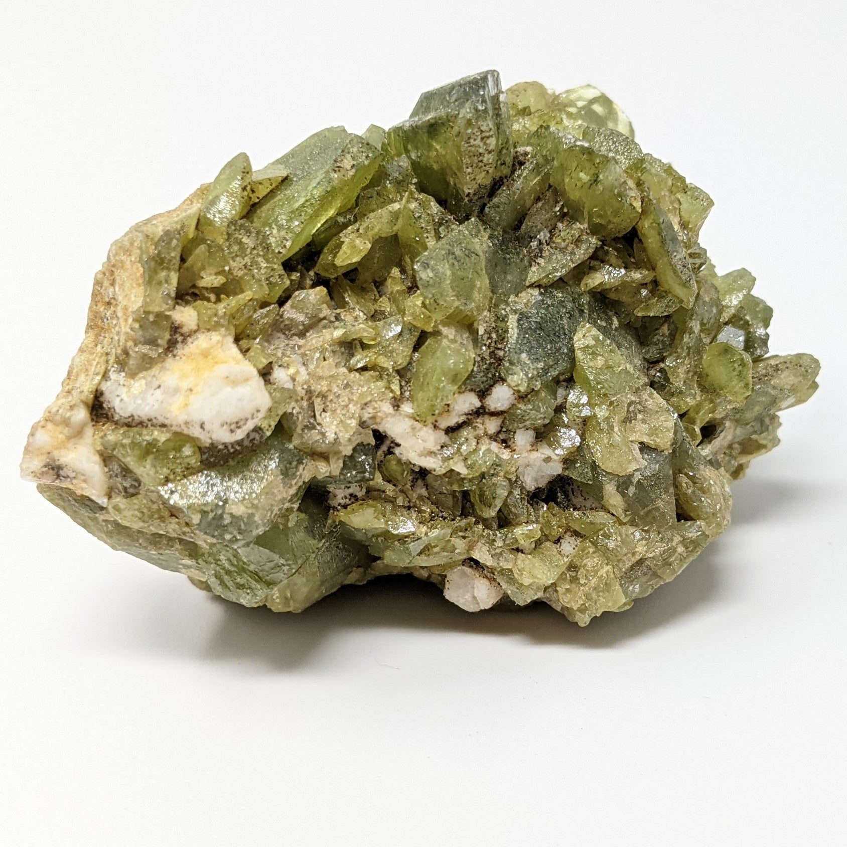 Magnificent Sphene (Titanite)