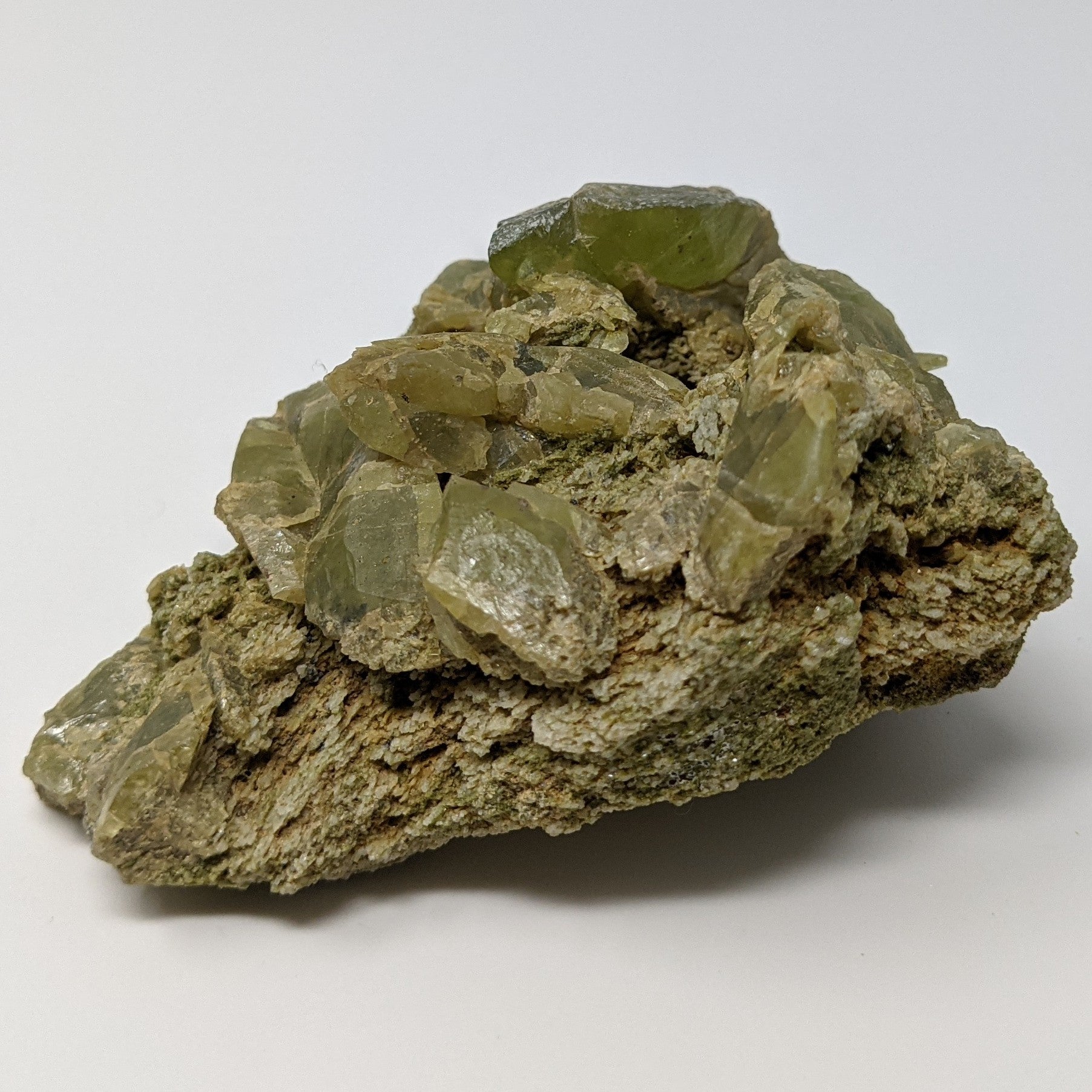 Sphene (Titanite)