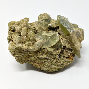 Sphene (Titanite)